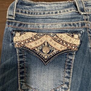 used miss me jeans